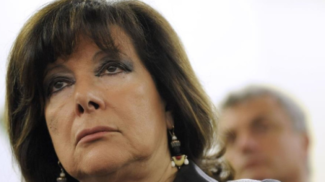 Maria Elisabetta Alberti Casellati: sar&agrave; lei la prima presidente donna del Senato?