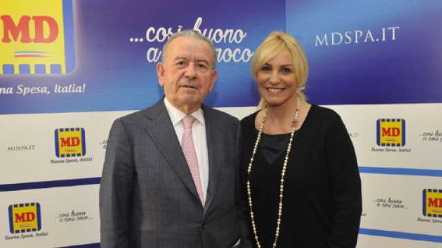 MD spa: offerte di lavoro per tutto l'anno.