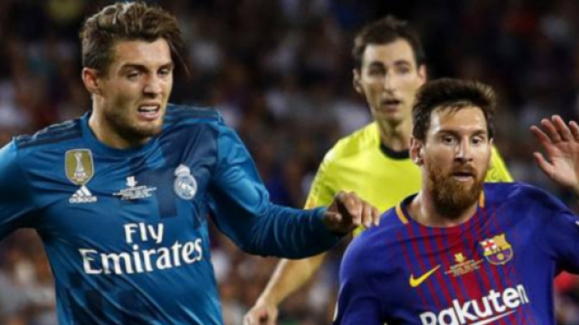 Mercato : L'incroyable offre du Real Madrid pour un joueur du Bar&ccedil;a !