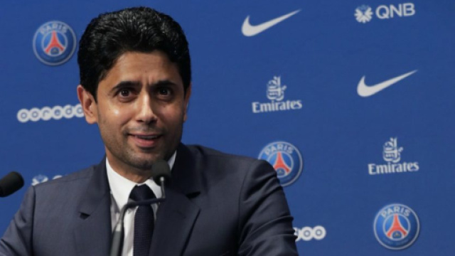 nasser-al-khelaifi News &mdash; Latest On Nasser Al-Khelaifi &mdash; &mdash; The ... - guardian.ng