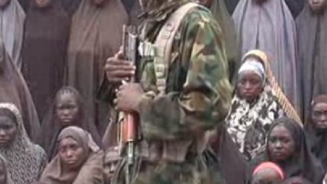 Nigeria: liberate le studentesse prigioniere di Boko Haram | Si24 - si24.it