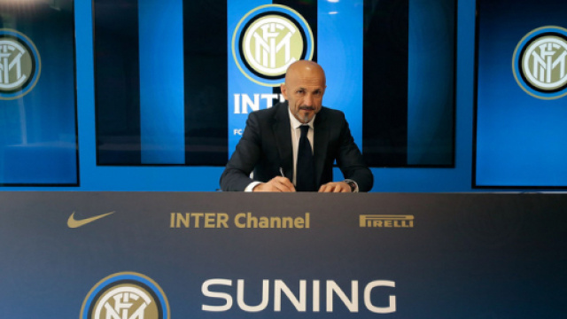 CDS-Inter: ecco la squadra che vuole Spalletti il prossimo anno