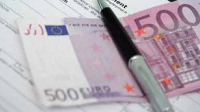 reddito di avviamento al lavoro