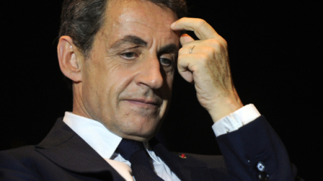 Sarkozy de retour parmi les personnalit&eacute;s politiques pr&eacute;f&eacute;r&eacute;es des ... - bfmtv.com