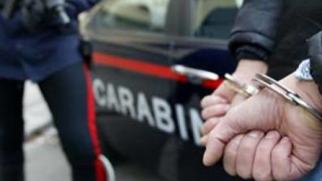 Scisciano, droga in casa: ragazzo arrestato nel giorno del suo compleanno