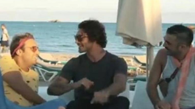 Stefano De Martino: "Nozze con Belen? Misi le buste con i soldi in ... - leggo.it