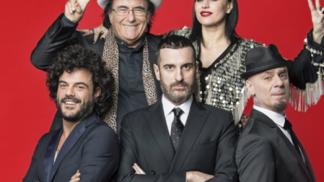 The Voice 2018 anticipazioni ufficiali