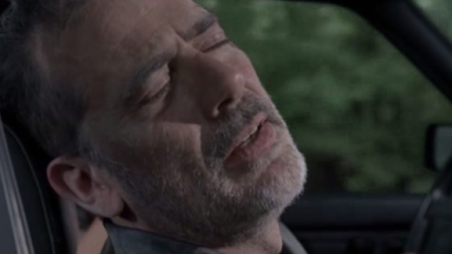 'The Walking Dead' : O&ugrave; est emmen&eacute; Negan ?