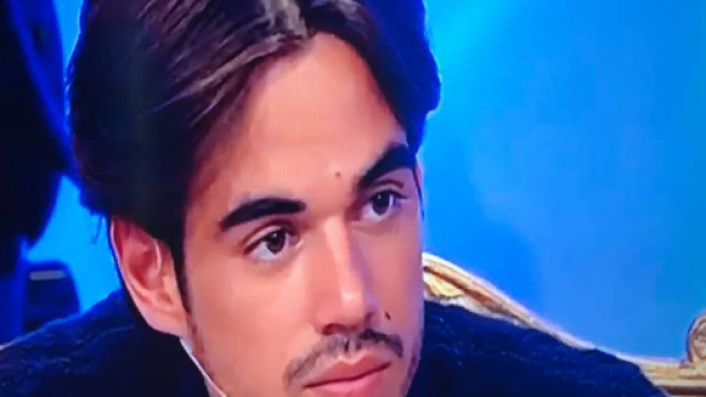 Uomini&Donne: la scelta di Nicol&ograve; Brigante - style24.it