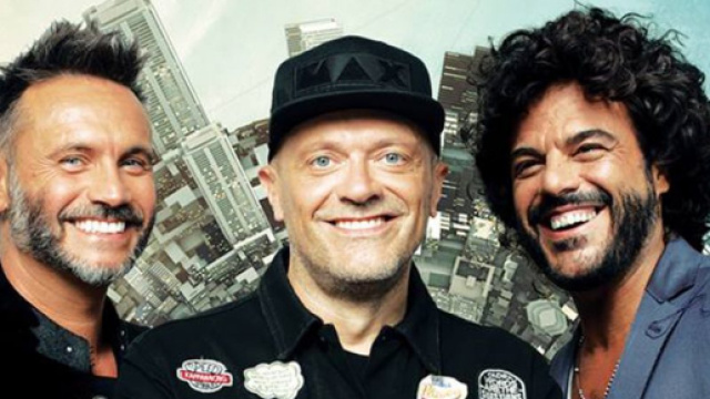 Villa Manin, tornano i grandi eventi musicali