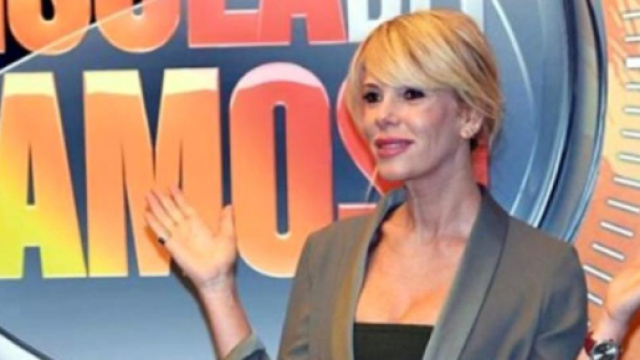Vincitore L'Isola dei famosi 2018
