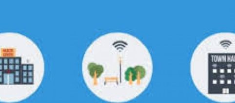 In arrivo i finanziamenti dell'UE per wifi gratis nei comuni