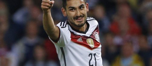 Bundesliga: Gundogan, cerca de firmar por el City seg&uacute;n medios