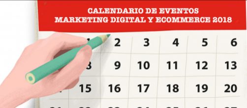 CALENDARIO ANUAL EVENTOS DIGITALES