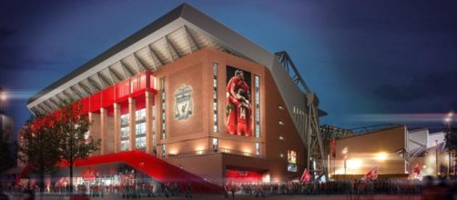 Design: Anfield &ndash; StadiumDB.com - stadiumdb.com