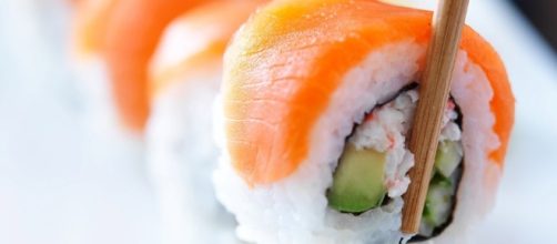 El consumo de esta comida japonesa podr&iacute;a provocar el crecimiento de par&aacute;sitos infecciosos en el cuerpo