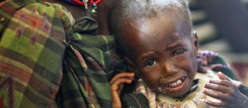 El hambre agudo, un problema que no para de crecer