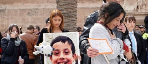 GABRIEL CRUZ: Los padres de Gabriel declaran ante el juez