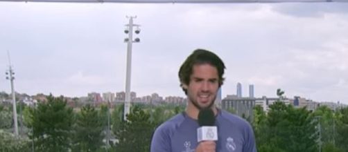 Isco | Real Madrid - Image credit - Zidane Press Conference