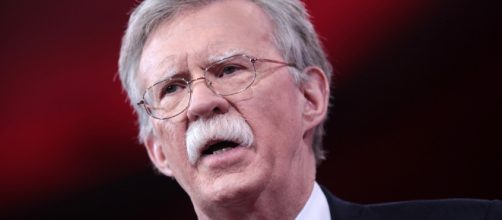 John Bolton [image courtesy Gage Skidmore flickr]