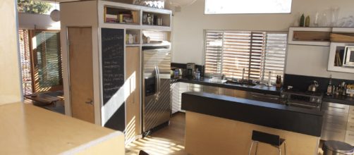 Kitchen -- Jeremy Levine/Flickr