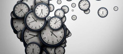 Los estudios demuestran que las personas tienen diferentes patrones de sue&ntilde;o que afectan lo que hacen cuando no est&aacute;n durmiendo.