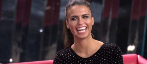 Los mensajes &iacute;ntimos entre Cristian F. de GH Revolution, y Sof&iacute;a ... - blastingnews.com