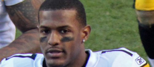 Mike Wallace - Jeffrey Beall via Wikimedia Commons