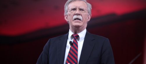 New national security adviser John Bolton. - [Image by Gage Skidmore via Flickr]