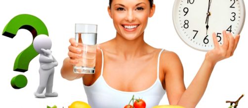 P&eacute;rdida de peso: macros y micros qu&eacute; significan estas palabras