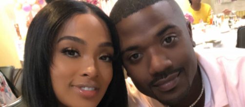 Princess Love puts Brandy Norwood on blast. [Image via Princess Love/Instagram]