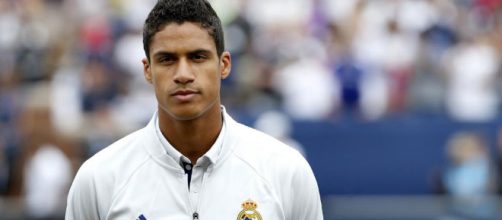 Raphael Varane ha concedido una entrevista a Men's Health en la que hace un balance de la situaci&oacute;n en el Real Madrid