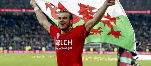 Real Madrid: Cumbre por Gareth Bale