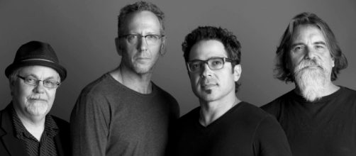 SongwritingWithSoldiers une soldados con profesionales para promover la curaci&oacute;n de las heridas m&aacute;s profundas