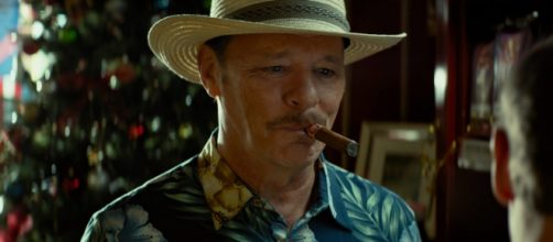 Stephen C. Sepher is a director and actor who starred in 'Dead on Arrival.' / Image via Sisi Cronin.