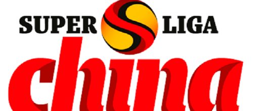 La Super Liga de China de F&uacute;tbol