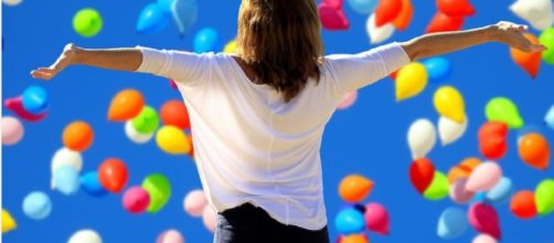 The power of pisitive thinking - Image credit - Pubic Domain | Pixabay