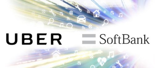 SoftBank finaliza un acuerdo para comprar el 15% de participaci&oacute;n en Uber