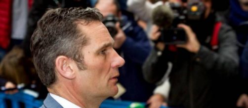 Urdangarin pide su absoluci&oacute;n al Supremo