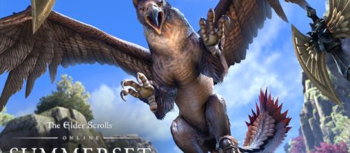 Zenimax anuncia el pr&oacute;ximo cap&iacute;tulo para 'Elder Scrolls Online'