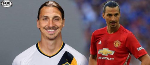 Zlatan Ibrahimovic jugar&aacute; en el Galaxy de la MLS seg&uacute;n Fox ... - diez.hn