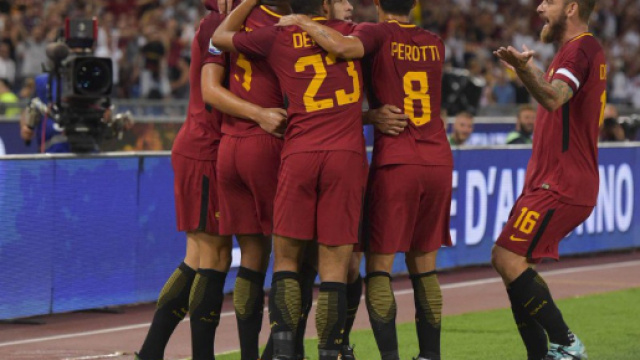 Biglietti Roma-Barcellona costo