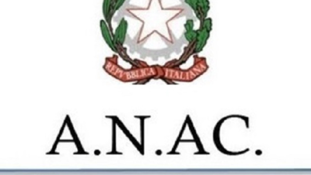 Concorso Pubblico ANAC: domanda aprile 2018