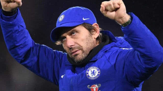 Conte va-t-il rejoindre la Ligue 1 ?