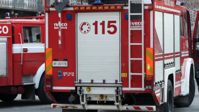 Crolla un muro a crotone, muoiono due operai - le-ultime-notizie.eu