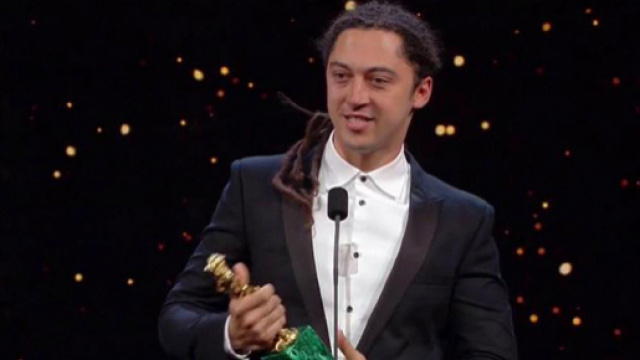 David 2018 per la miglior regia a Jonas Carpignano