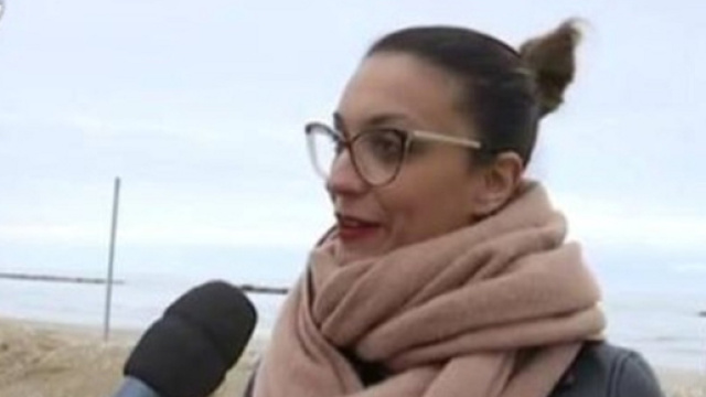 Elisa ha raccontato la sua storia a Mattino 5
