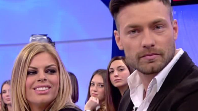 Eugenio e Francesca Story | WittyTV - Part 595201 - wittytv.it