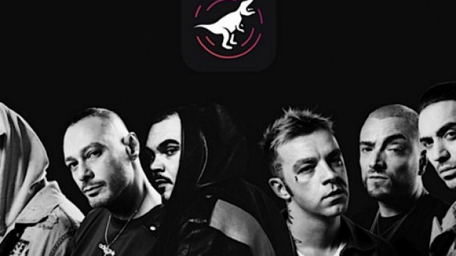 Fabri Fibra, Salmo, Gu&egrave; Pequeno, Marracash, Ensi e Clementino: svelato il mistero