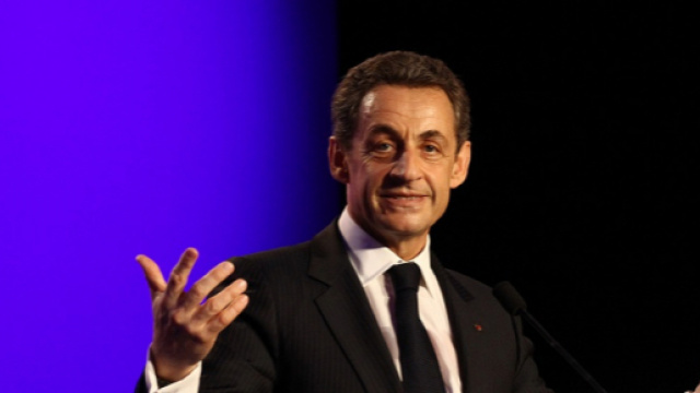 Financement libyen : Nicolas Sarkozy mis en examen